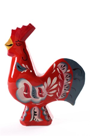 Dala Roosters